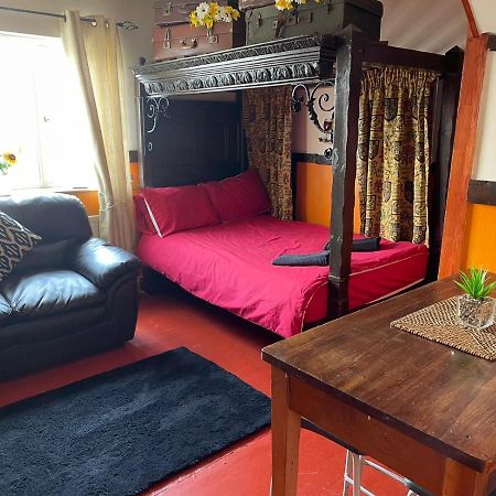 Yarm Cottages Sleeping 12 Kirklevington エクステリア 写真