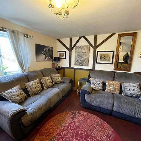 Yarm Cottages Sleeping 12 Kirklevington エクステリア 写真