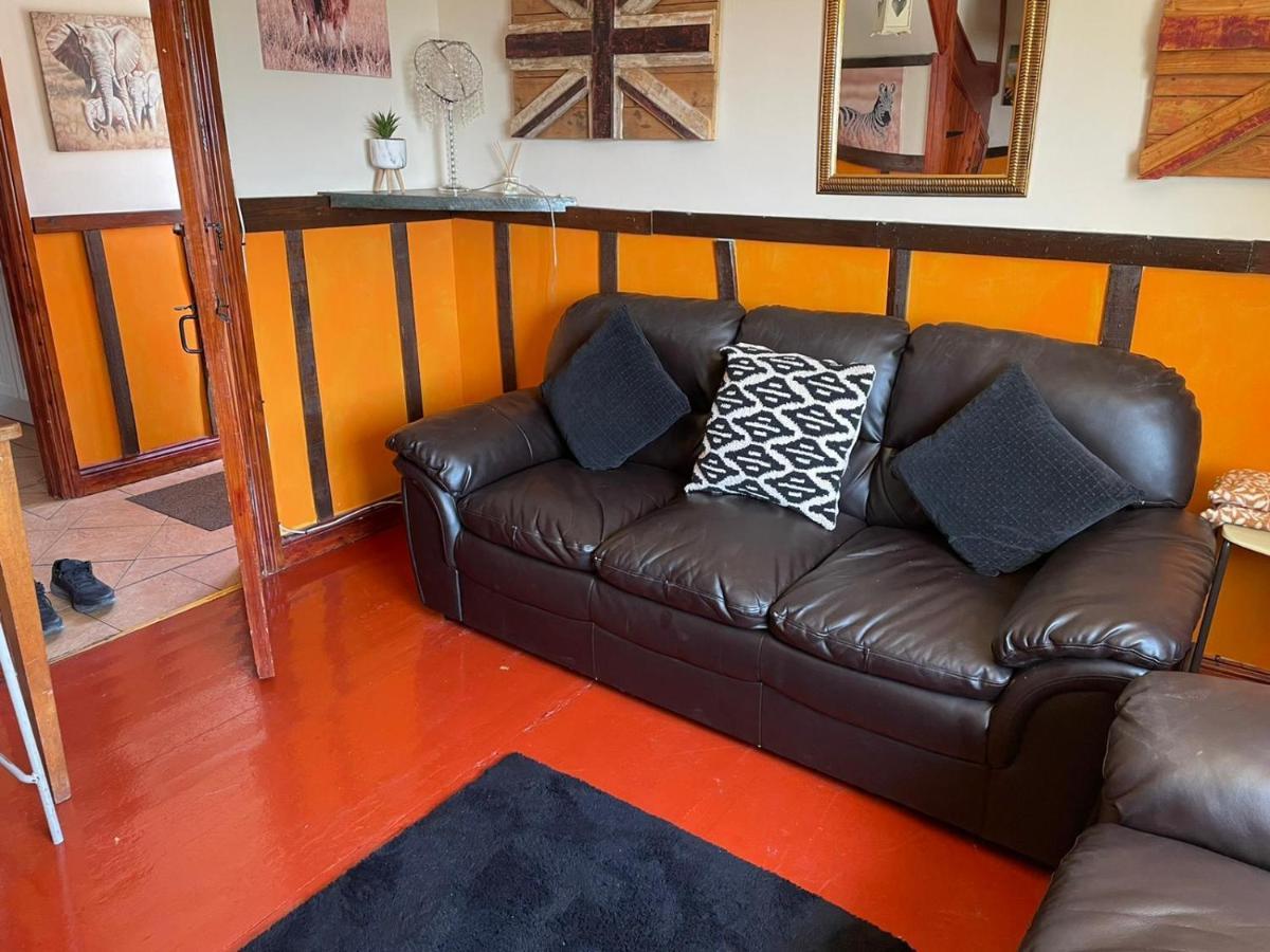 Yarm Cottages Sleeping 12 Kirklevington エクステリア 写真