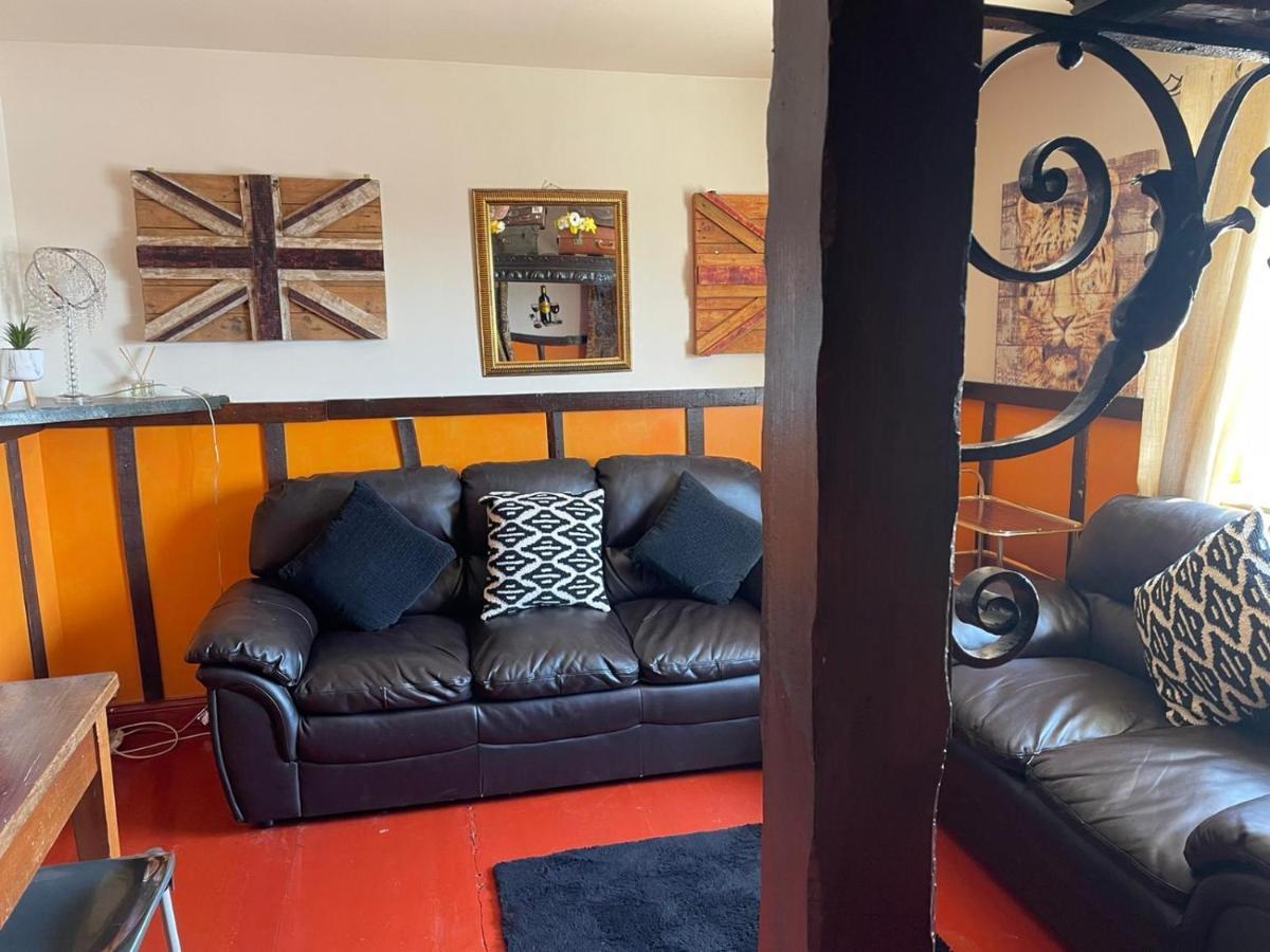 Yarm Cottages Sleeping 12 Kirklevington エクステリア 写真