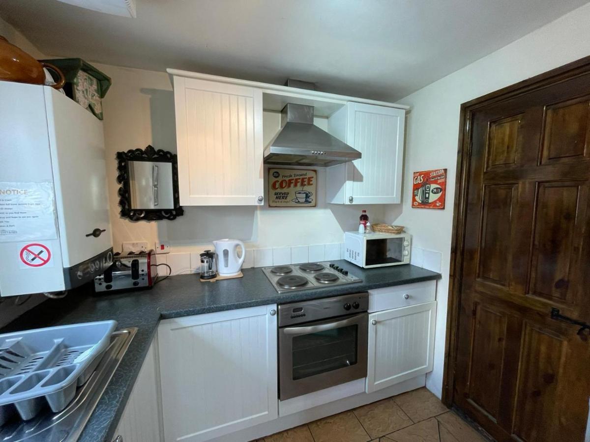 Yarm Cottages Sleeping 12 Kirklevington エクステリア 写真