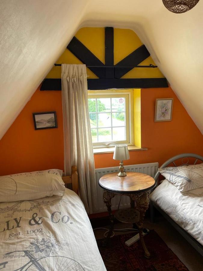 Yarm Cottages Sleeping 12 Kirklevington エクステリア 写真