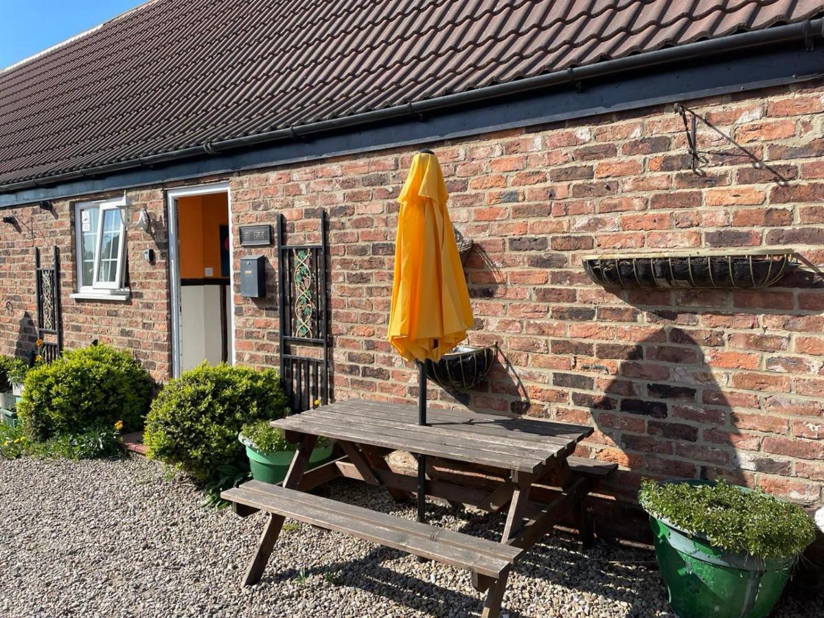 Yarm Cottages Sleeping 12 Kirklevington エクステリア 写真