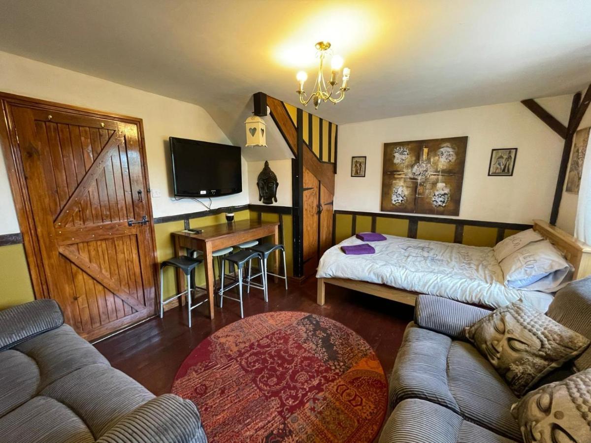 Yarm Cottages Sleeping 12 Kirklevington エクステリア 写真