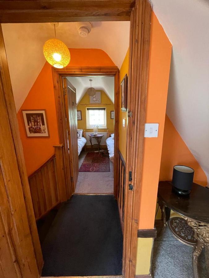Yarm Cottages Sleeping 12 Kirklevington エクステリア 写真