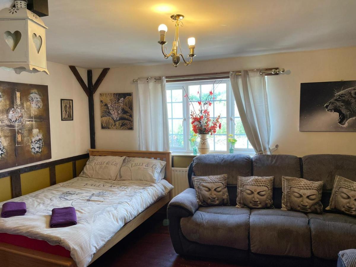 Yarm Cottages Sleeping 12 Kirklevington エクステリア 写真