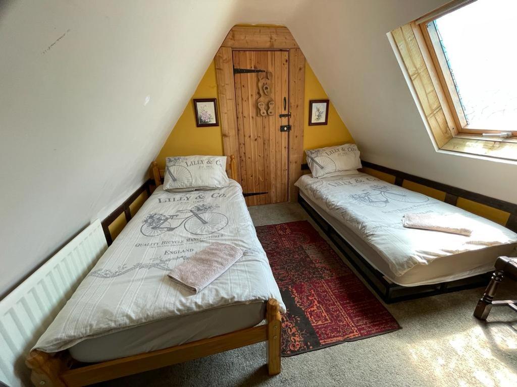 Yarm Cottages Sleeping 12 Kirklevington エクステリア 写真